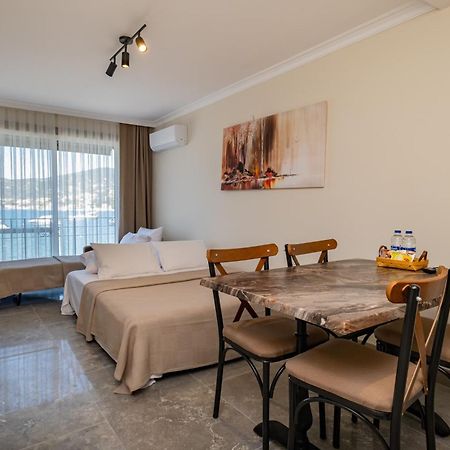 فوكا Bd Suites المظهر الخارجي الصورة