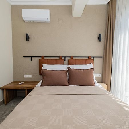 فوكا Bd Suites المظهر الخارجي الصورة