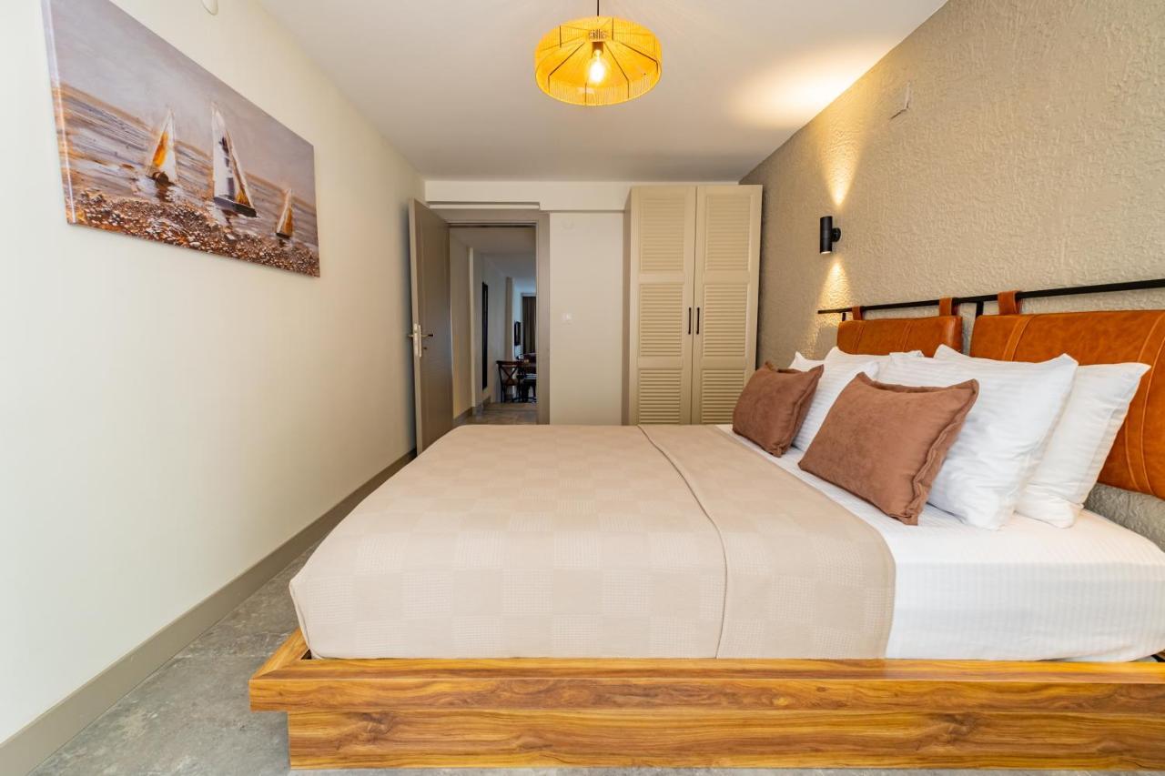 فوكا Bd Suites المظهر الخارجي الصورة