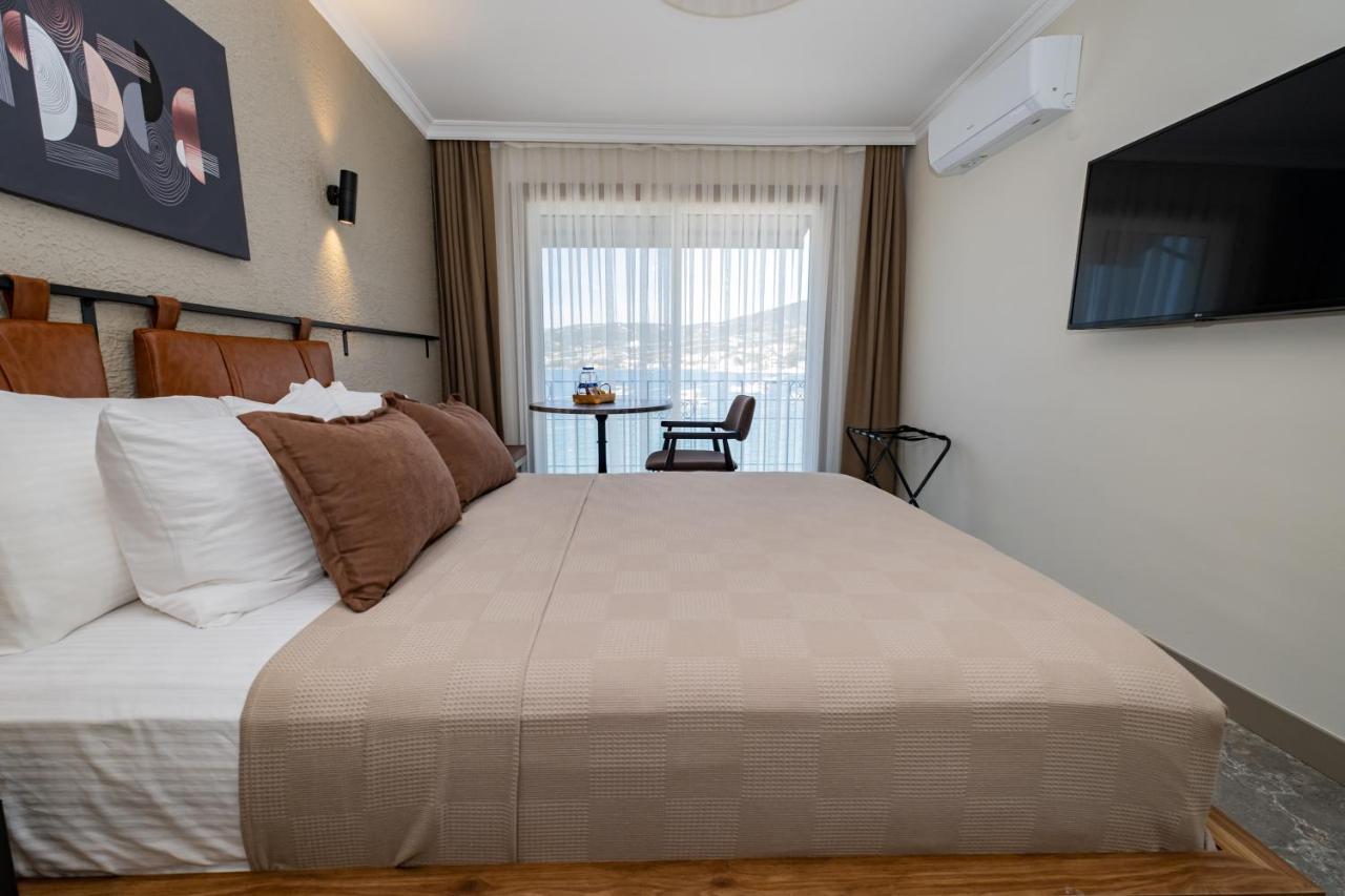 فوكا Bd Suites المظهر الخارجي الصورة