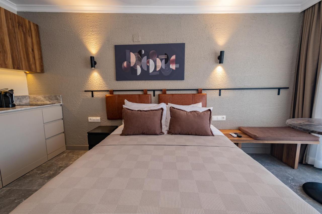 فوكا Bd Suites المظهر الخارجي الصورة