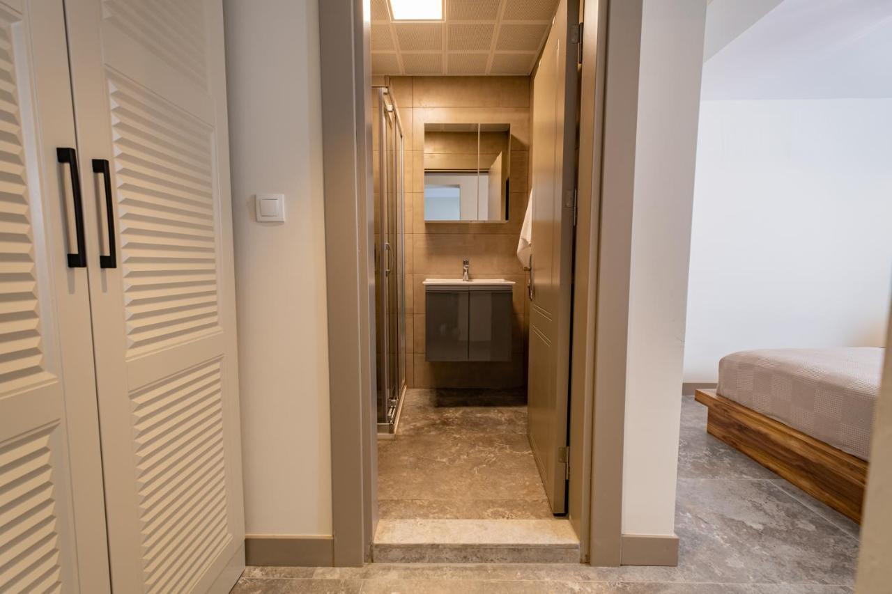 فوكا Bd Suites المظهر الخارجي الصورة