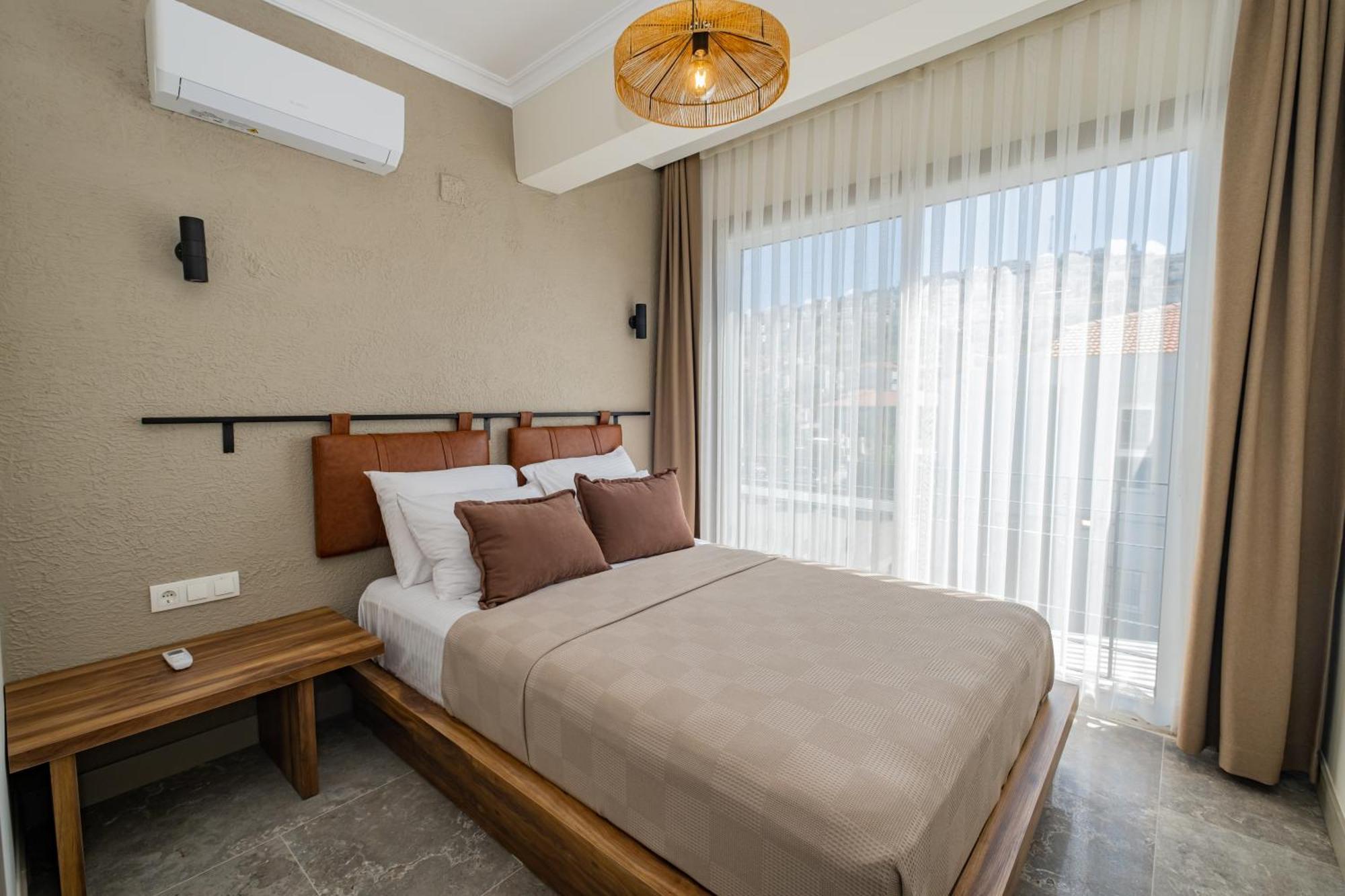 فوكا Bd Suites المظهر الخارجي الصورة