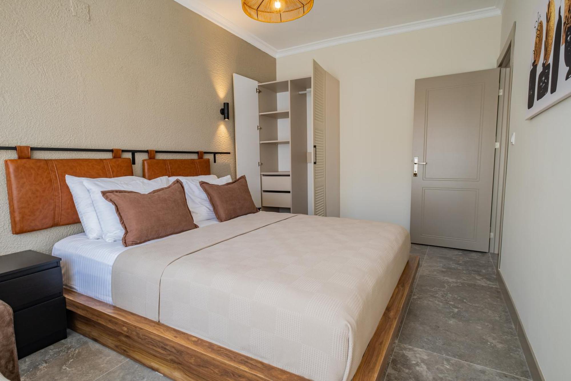 فوكا Bd Suites المظهر الخارجي الصورة
