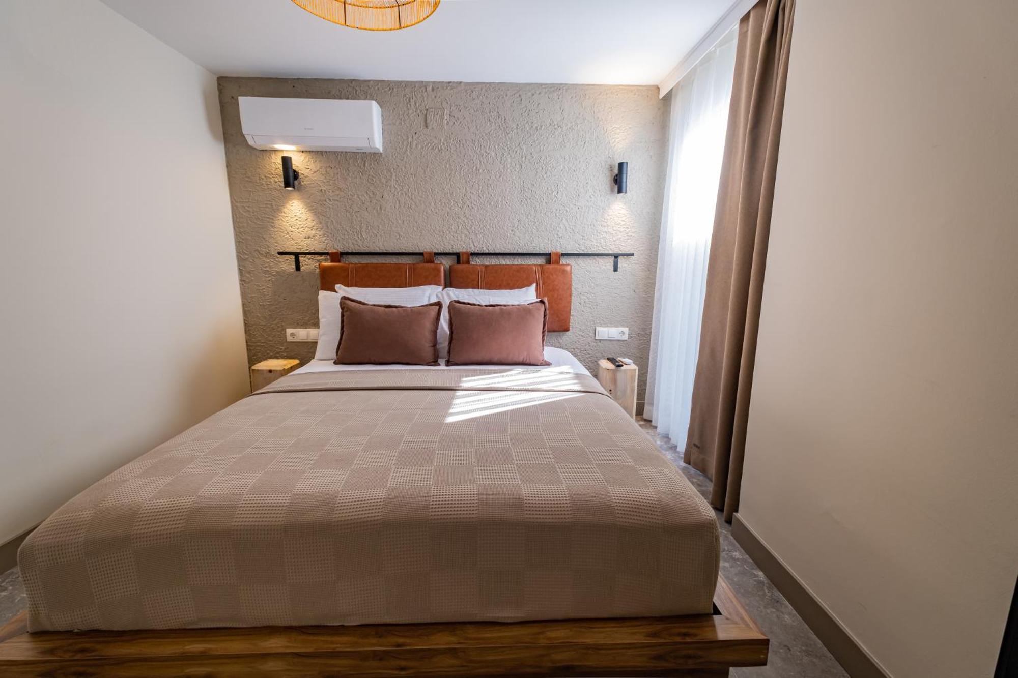 فوكا Bd Suites المظهر الخارجي الصورة