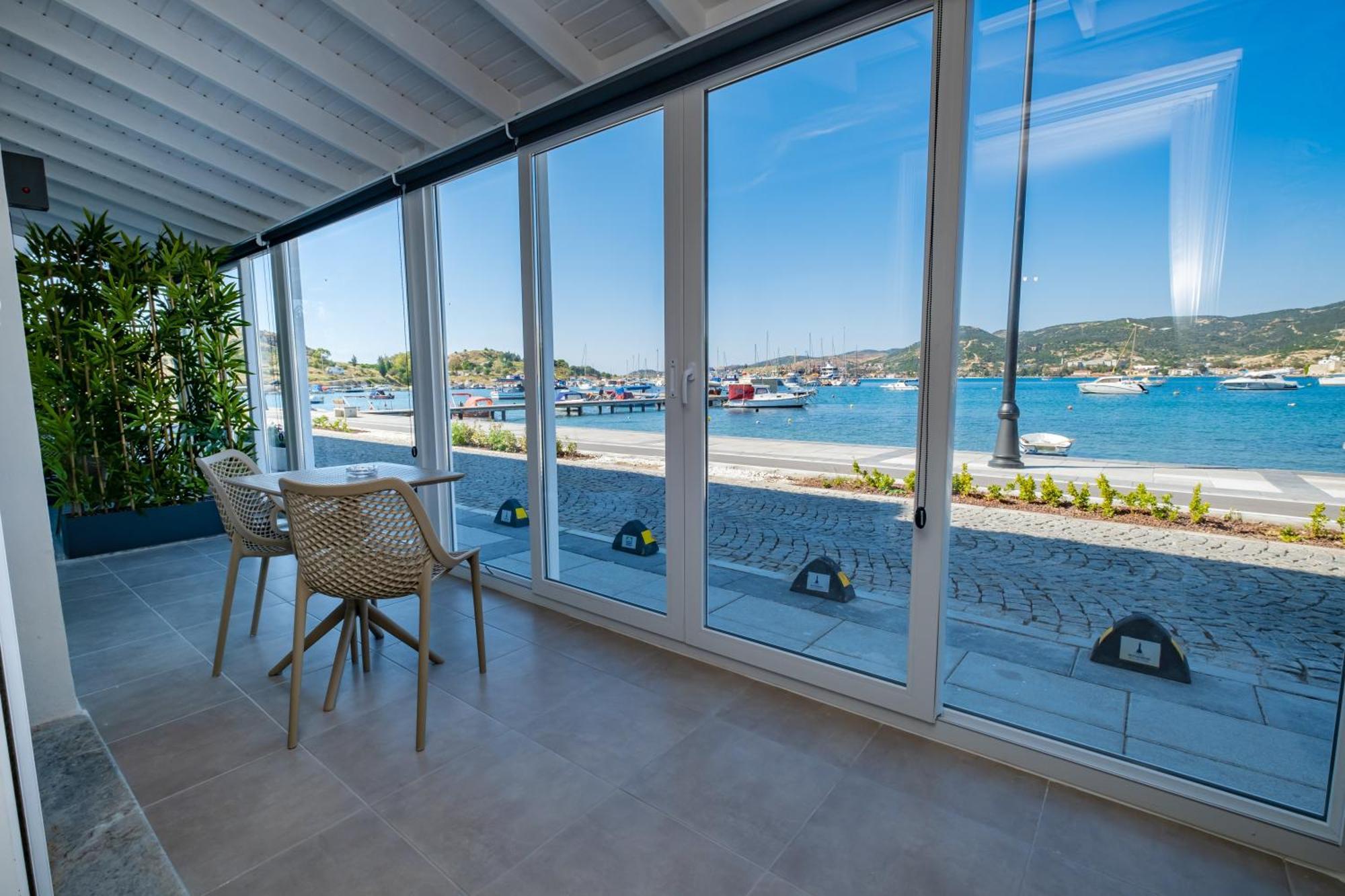 فوكا Bd Suites المظهر الخارجي الصورة